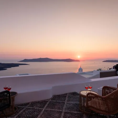 Anemos Family * Fira (Santorini)
