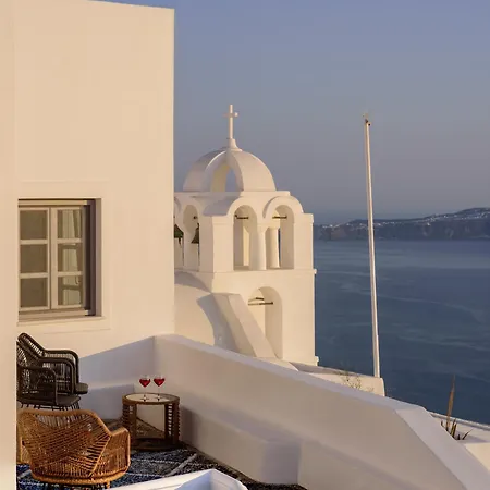 Anemos Family * Fira (Santorini)