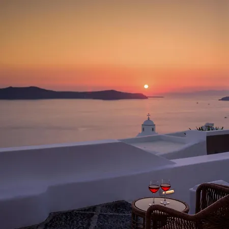 Appartamento Anemos Family Fira (Santorini)