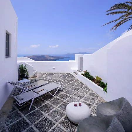 Anemos Family Appartamento Fira (Santorini)