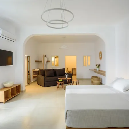 Appartamento Anemos Family Fira (Santorini)