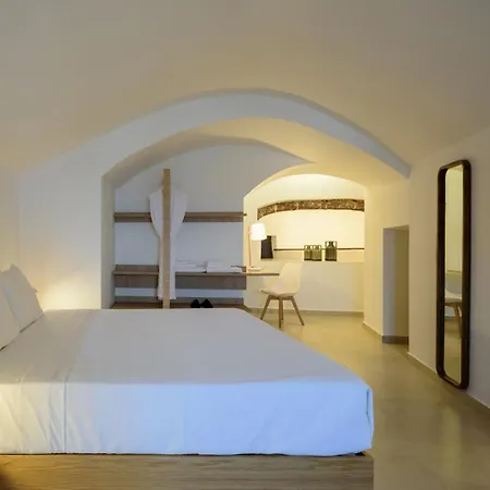 Appartamento Anemos Family Fira (Santorini)