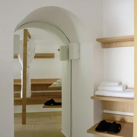 Appartamento Anemos Family Fira (Santorini)
