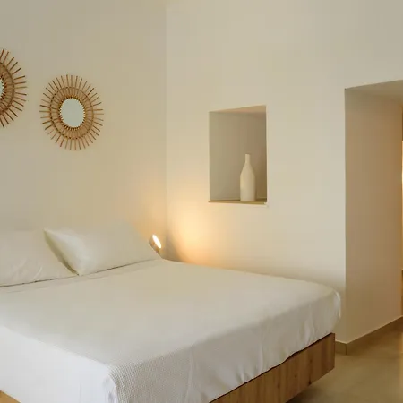 Appartamento Anemos Family Fira (Santorini)