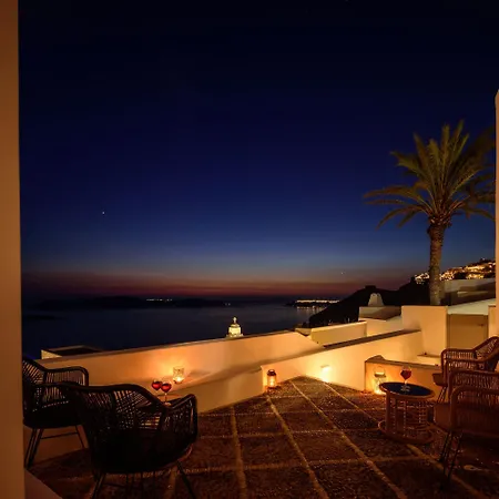 Apartamento Anemos Family Fira (Santorini)